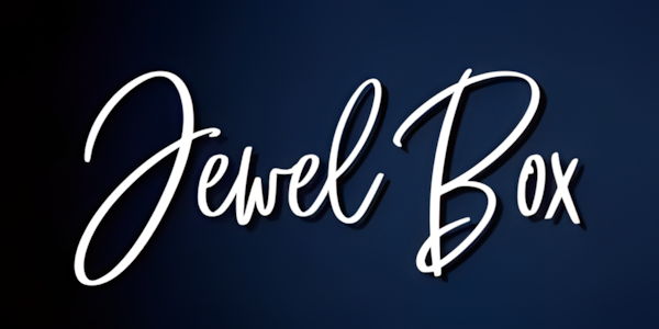 Jewel Box