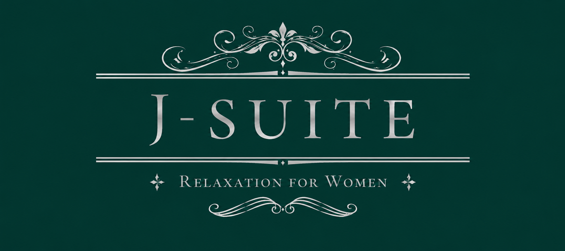J-SUITEの店舗ロゴ