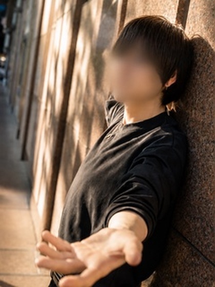 渚