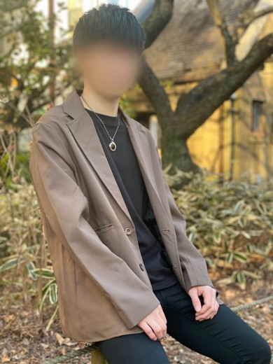 ハヤト（東京発）