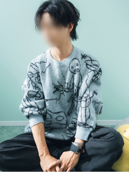 匠海　2枚目