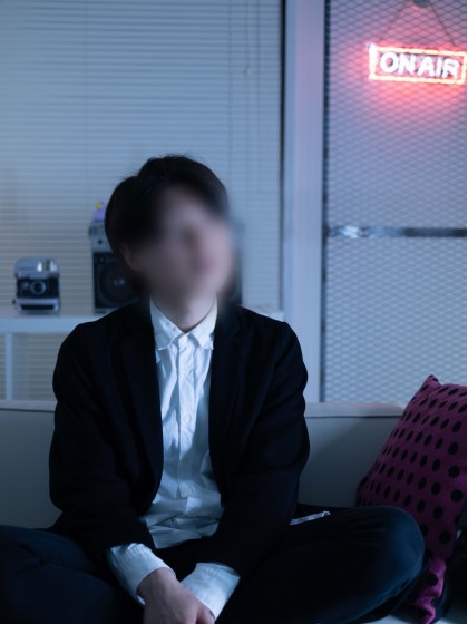 楓　2枚目