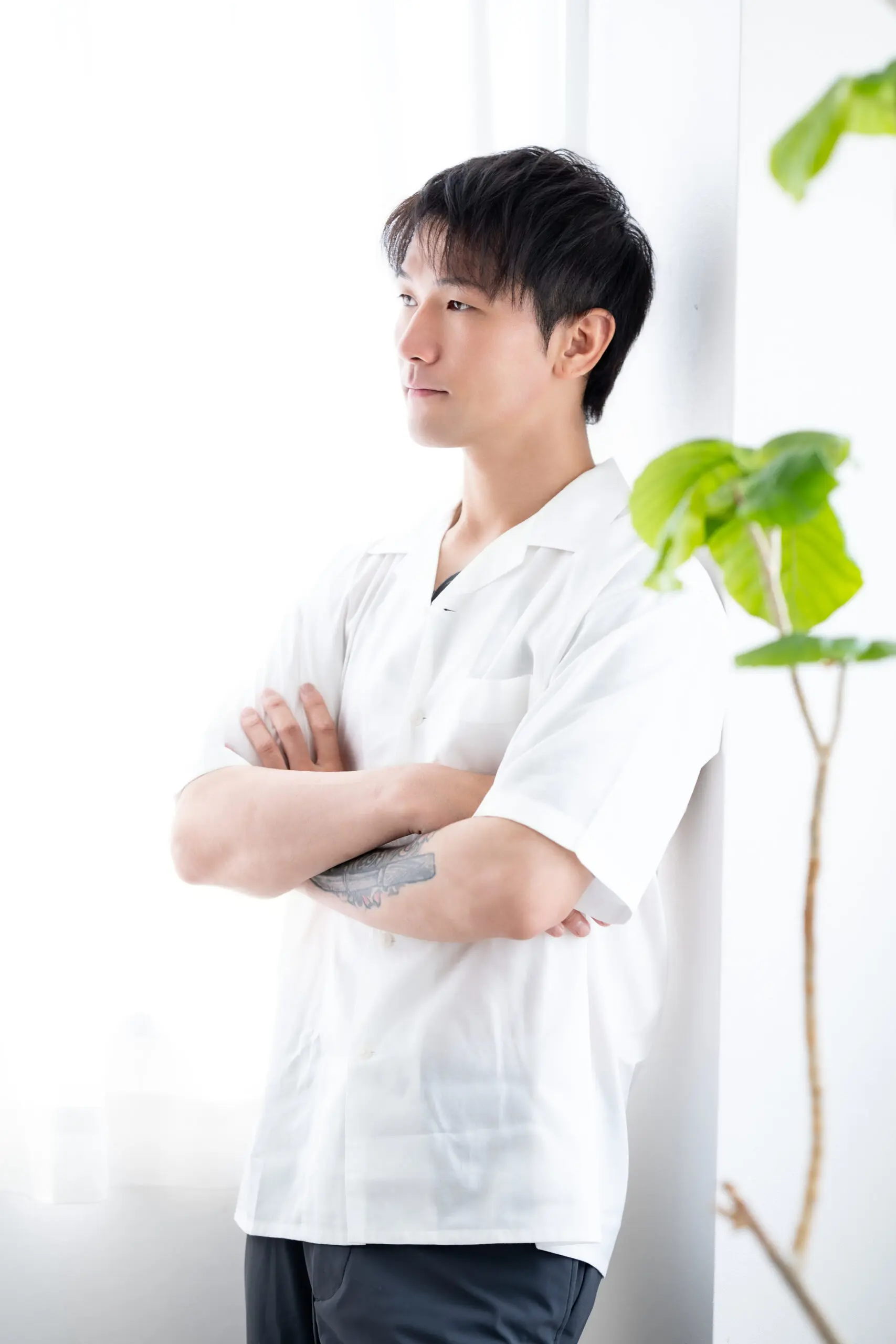 慎一