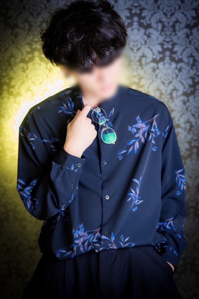和泉 龍一　2枚目