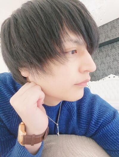 月嶋 透也　2枚目