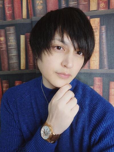 月嶋 透也　3枚目