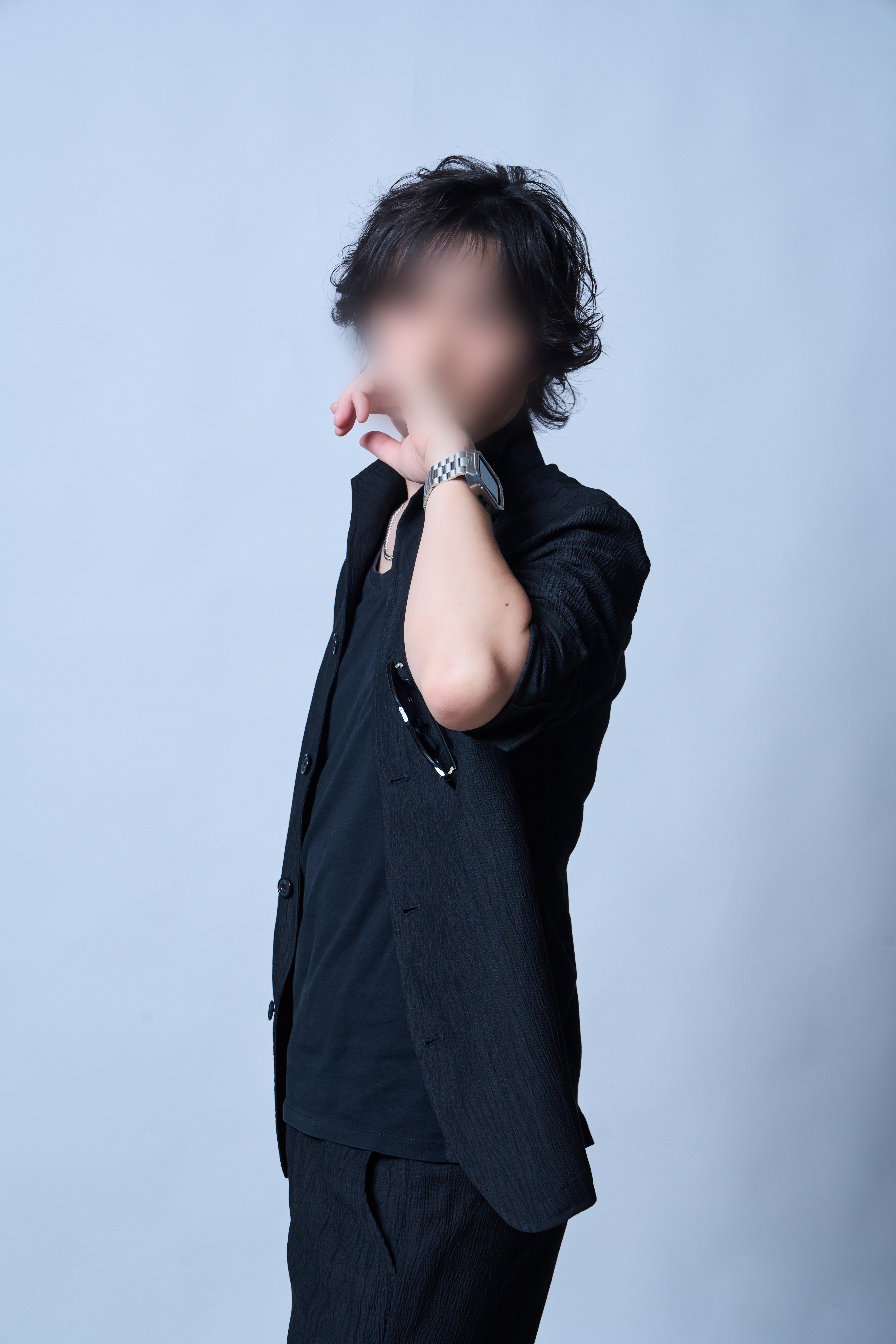 稲葉ハルト