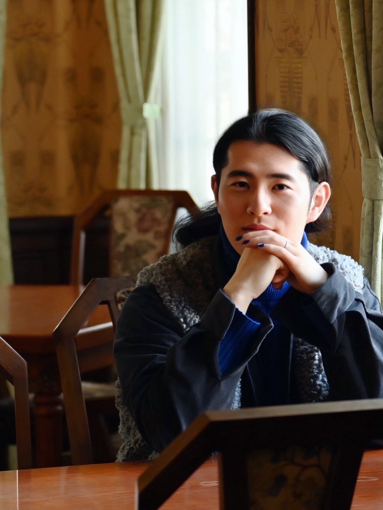 信長　5枚目