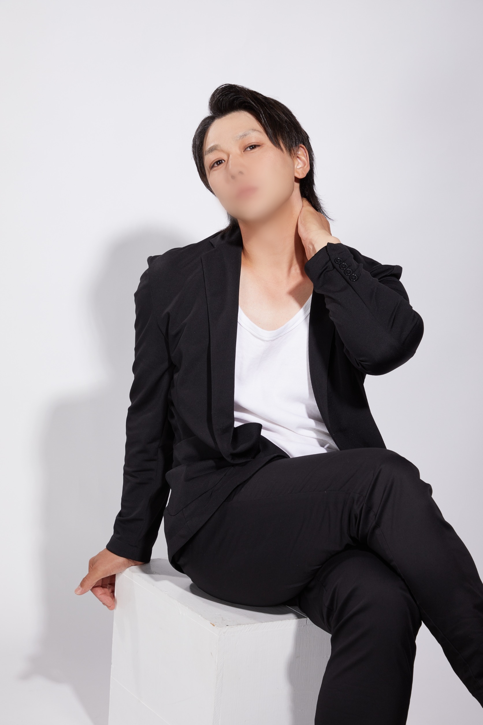 沖矢 伊織　2枚目