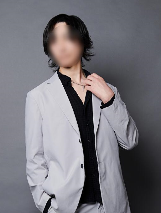 稲葉ハルト　2枚目