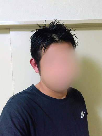ダイキ　1枚目