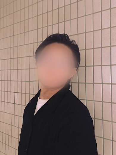 アオ　2枚目