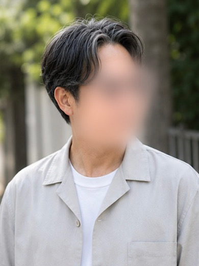 コウジ　3枚目