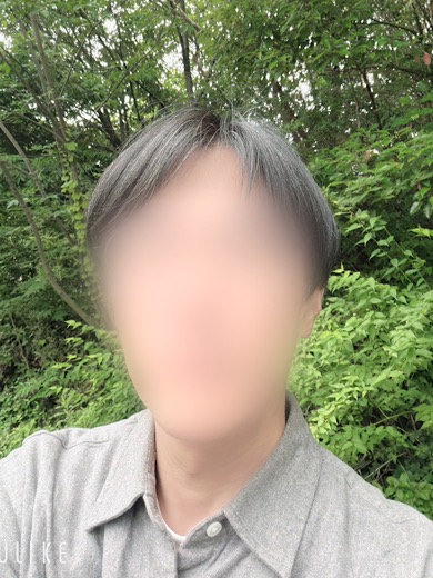 サツキ　3枚目
