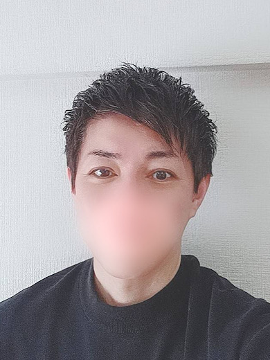 リョウマ　2枚目
