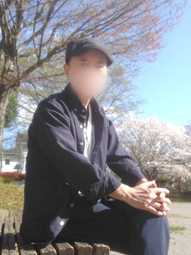 シュウ 2枚目