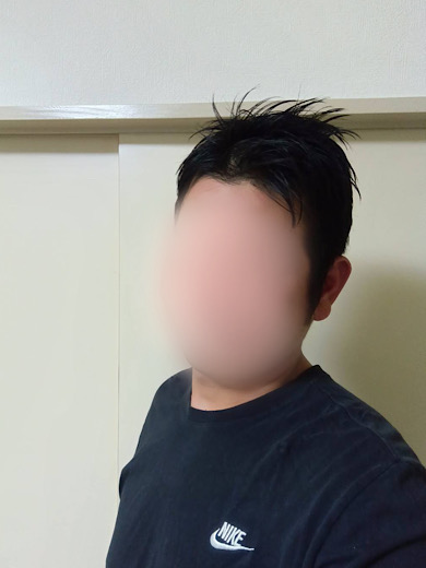 ダイキ　2枚目