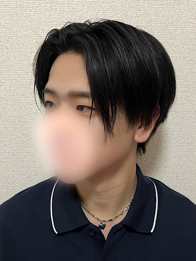 カイ　2枚目