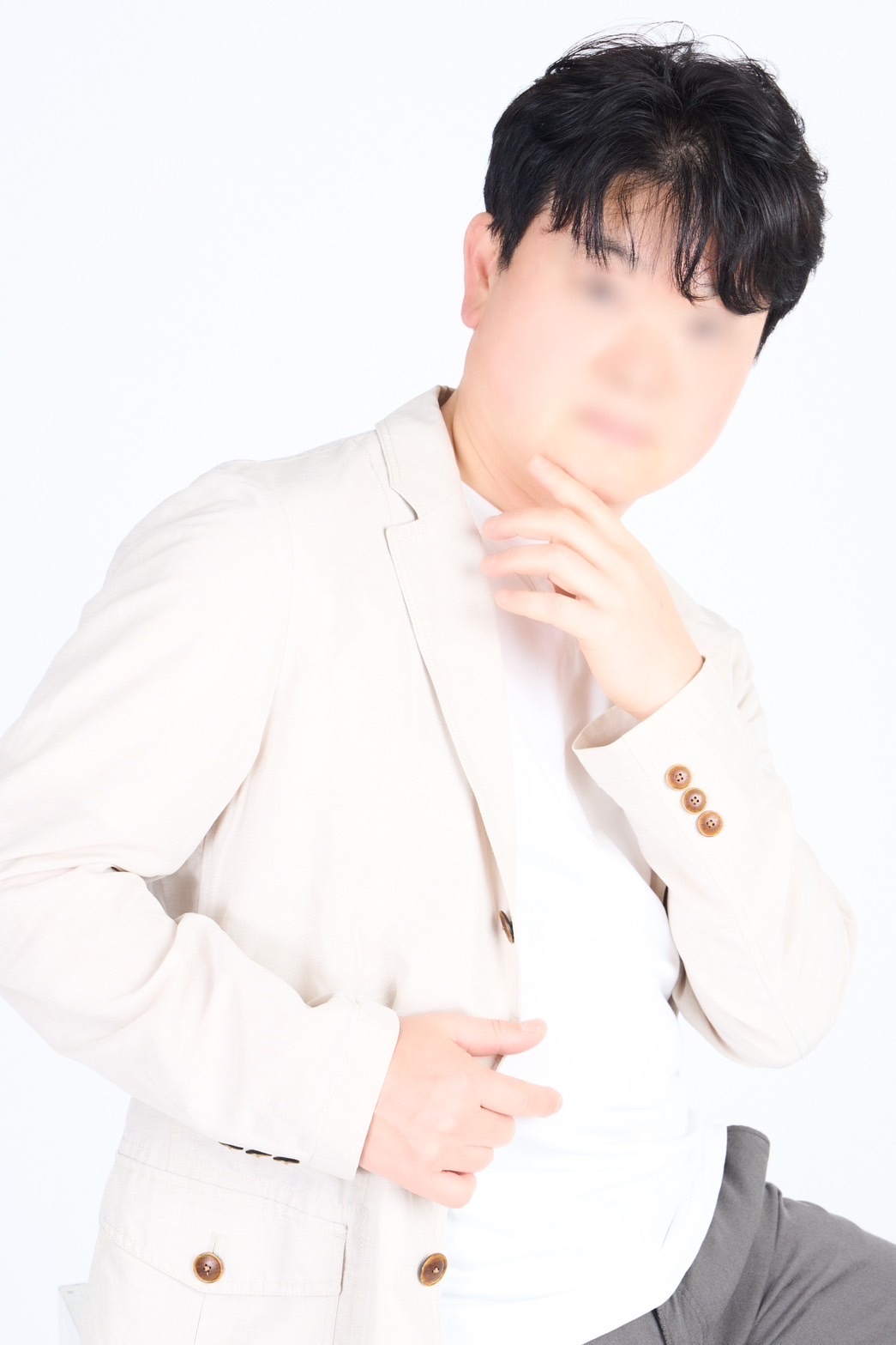 久二翁　2枚目