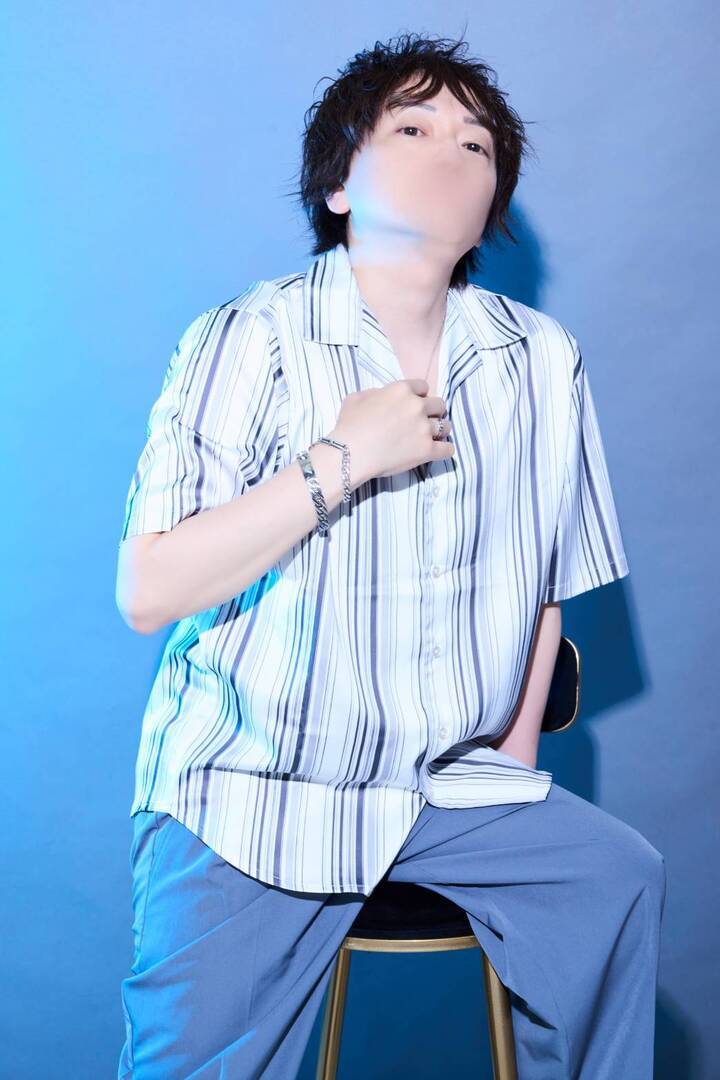 祐樹 4枚目