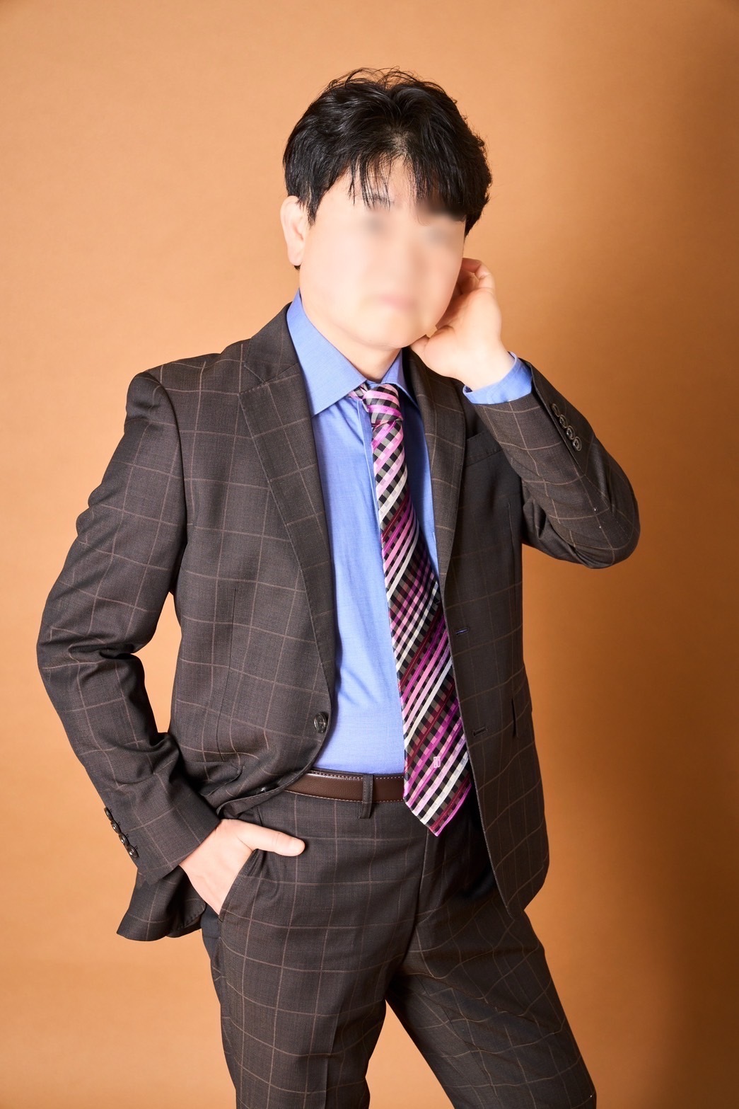 久二翁 セラピスト