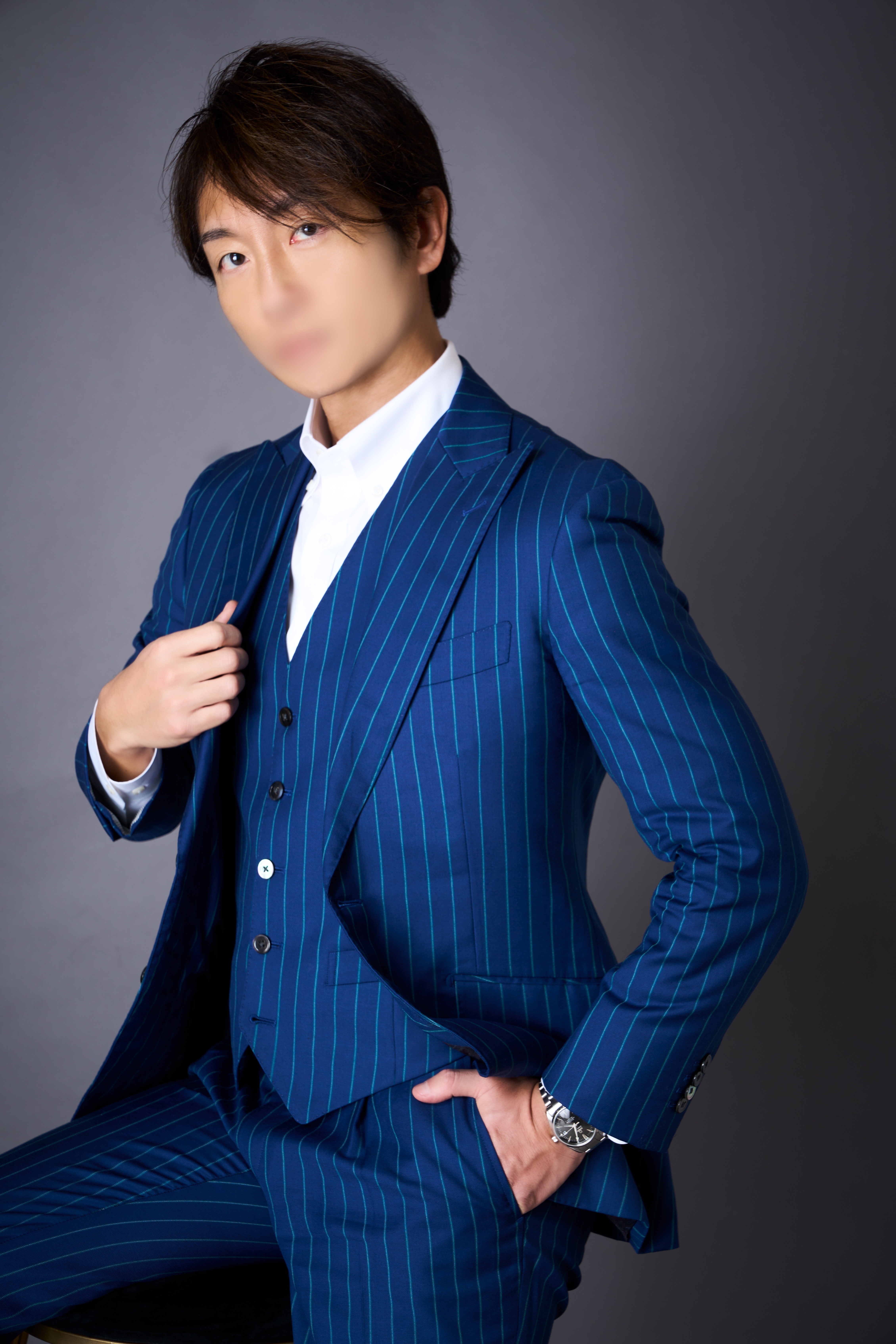 颯 セラピスト