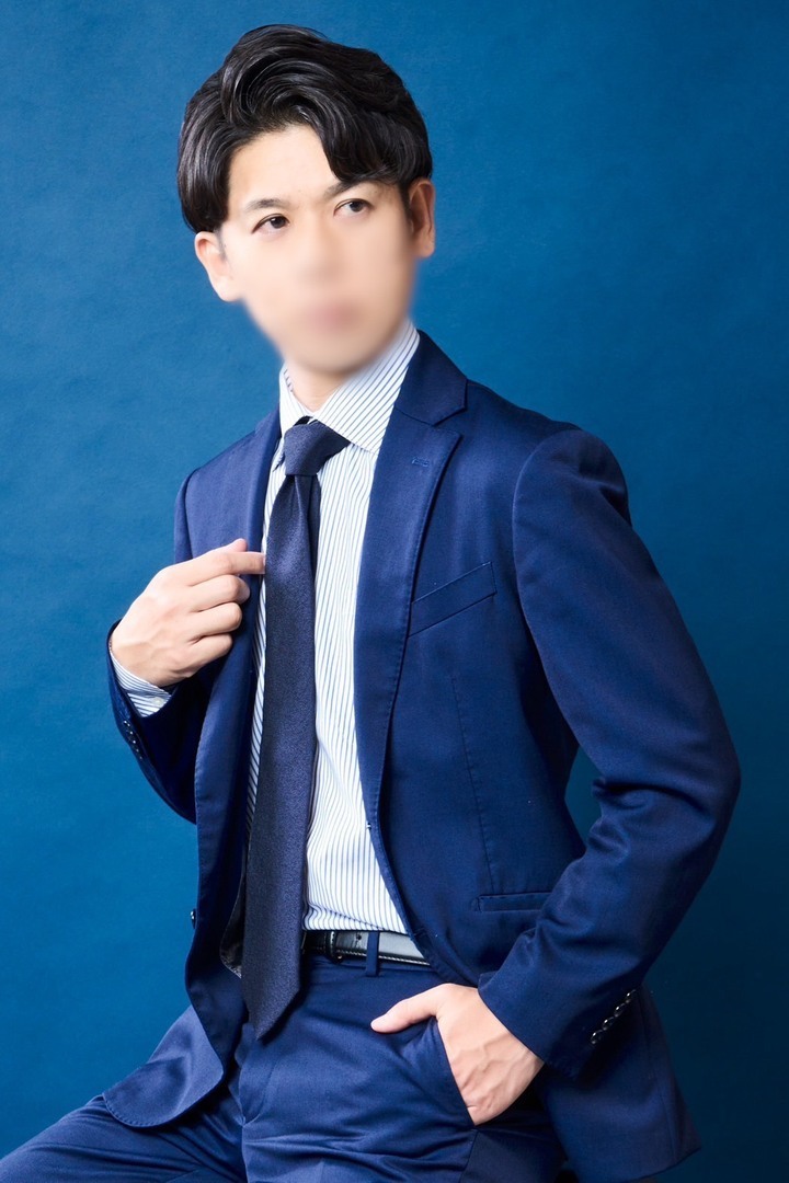稜生 1枚目