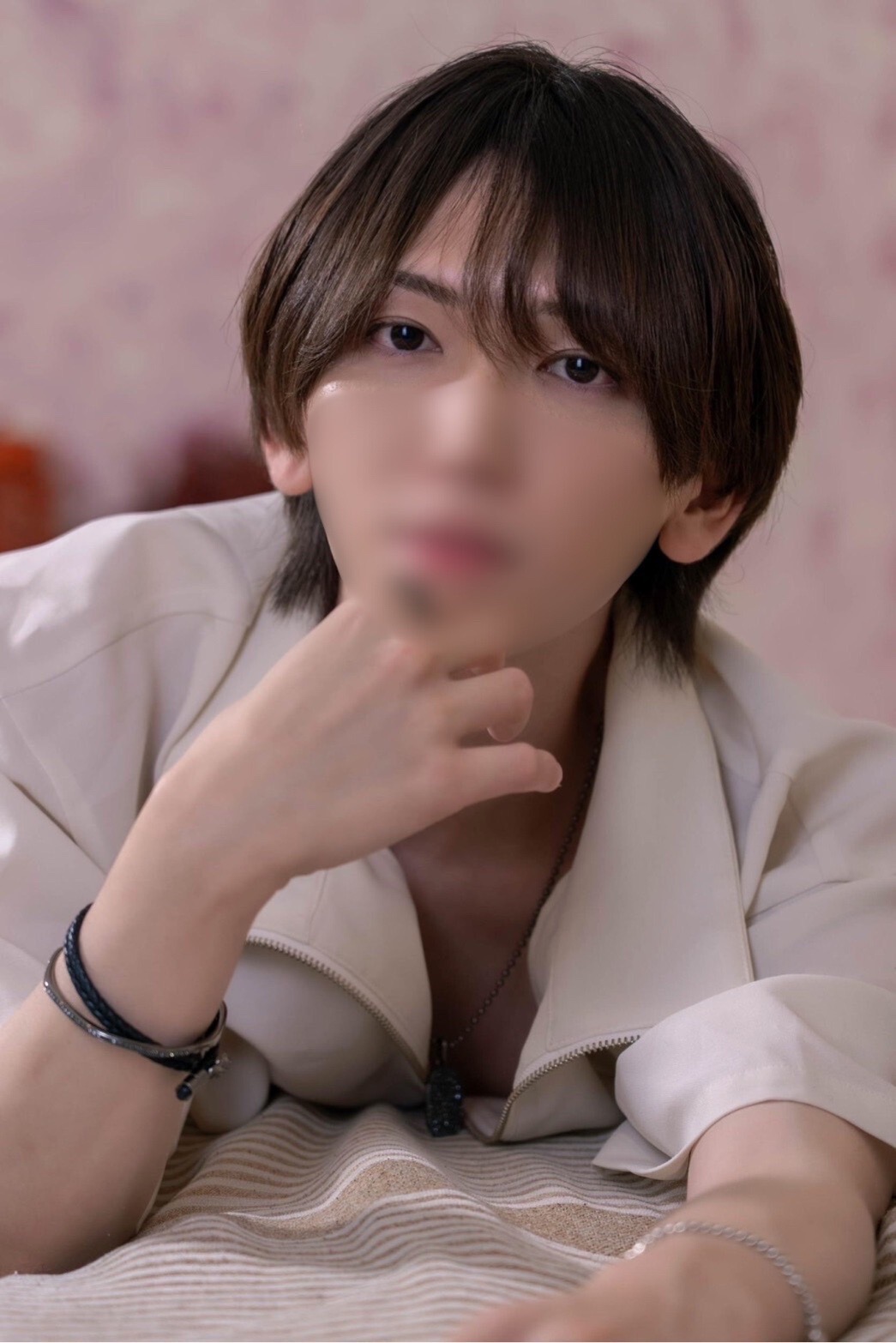 道枝慎 セラピスト