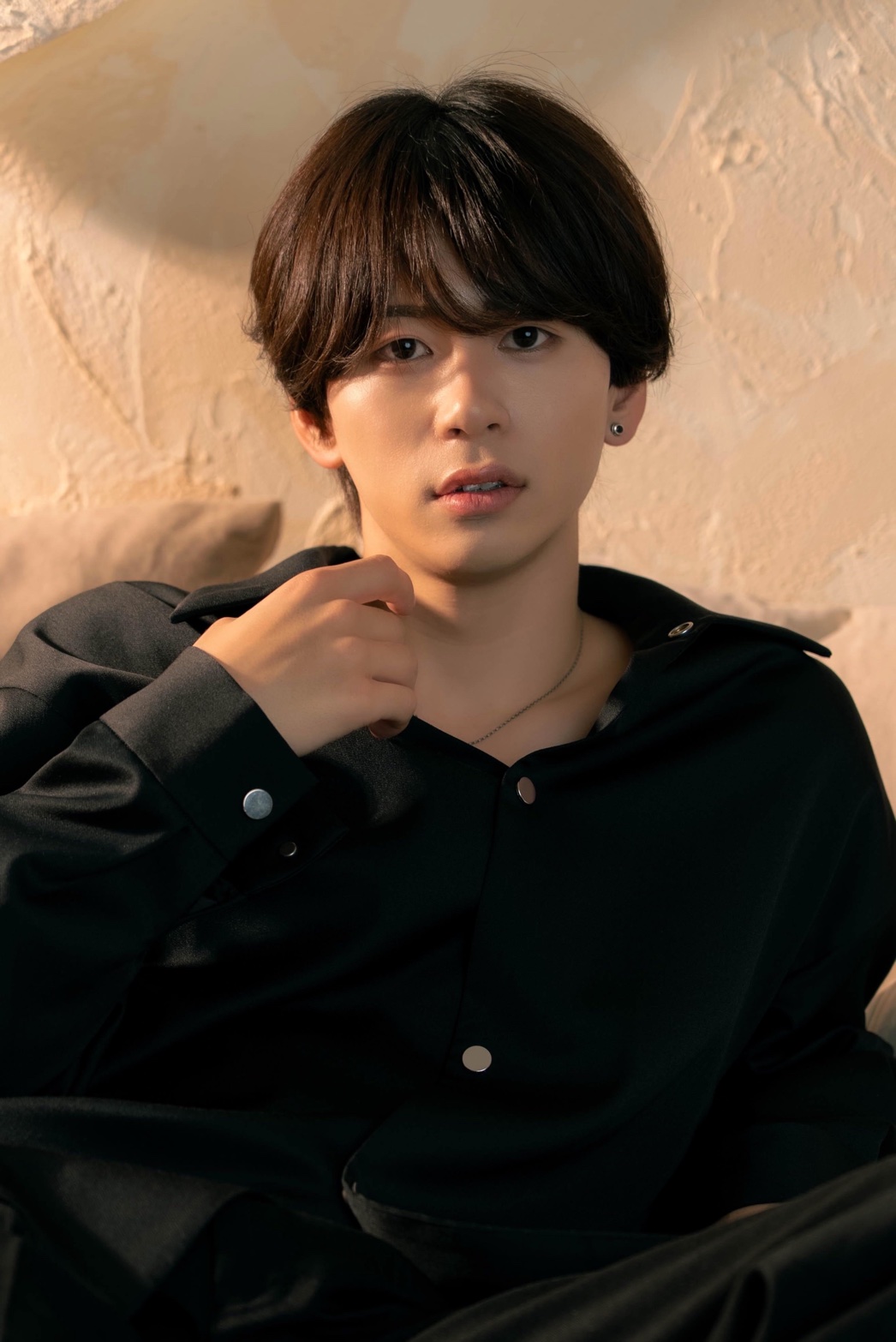 成田千晴 セラピスト