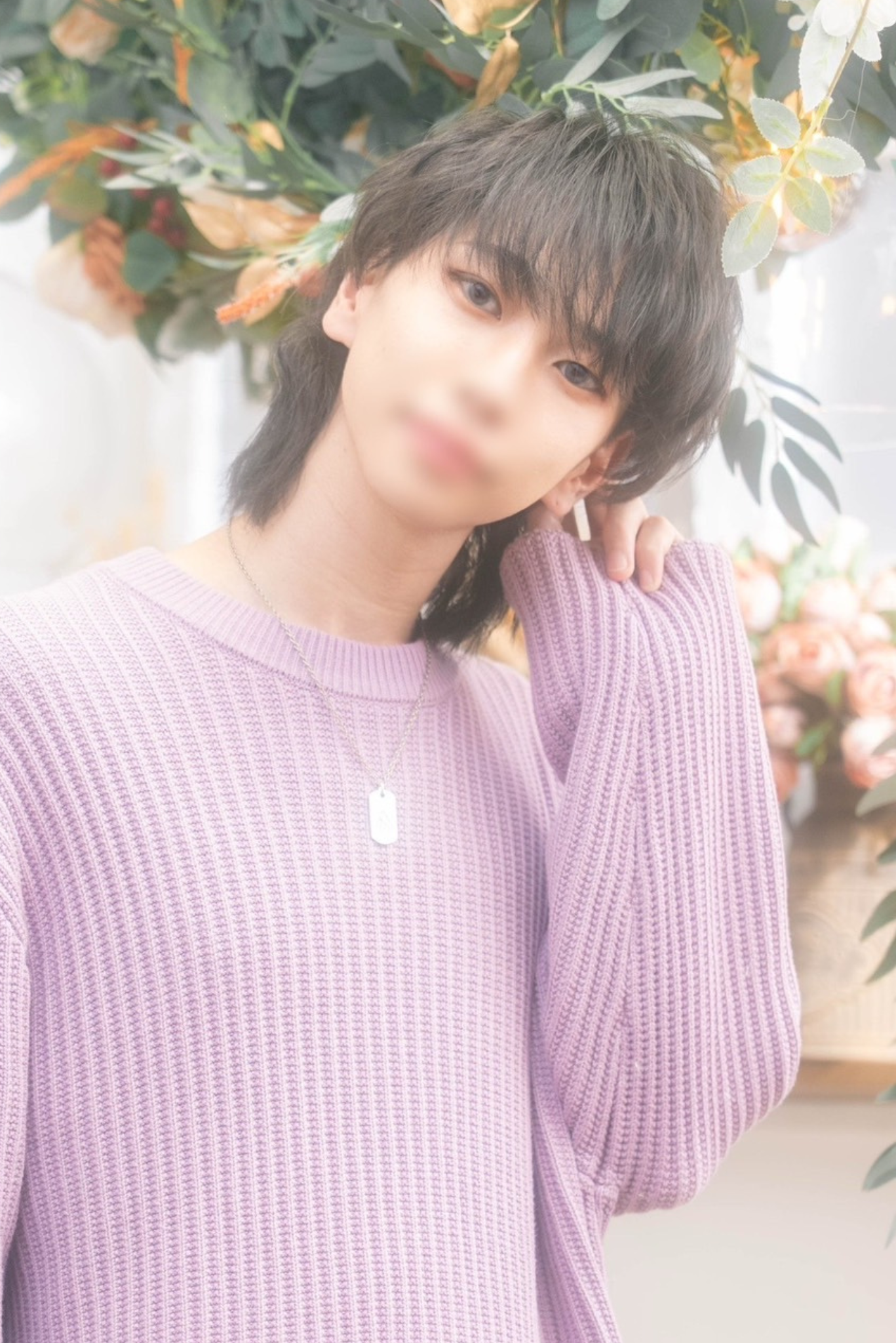 紫水晶 セラピスト