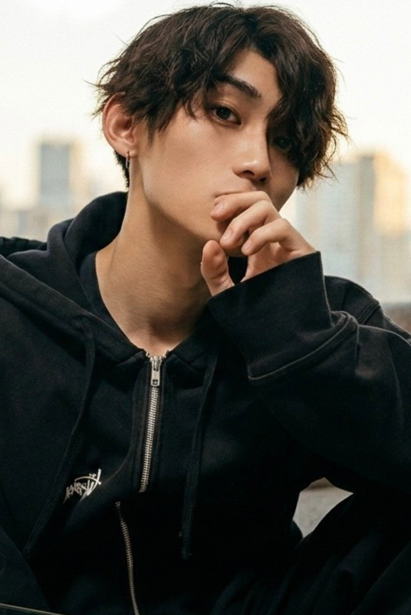 羽田千冬 セラピスト
