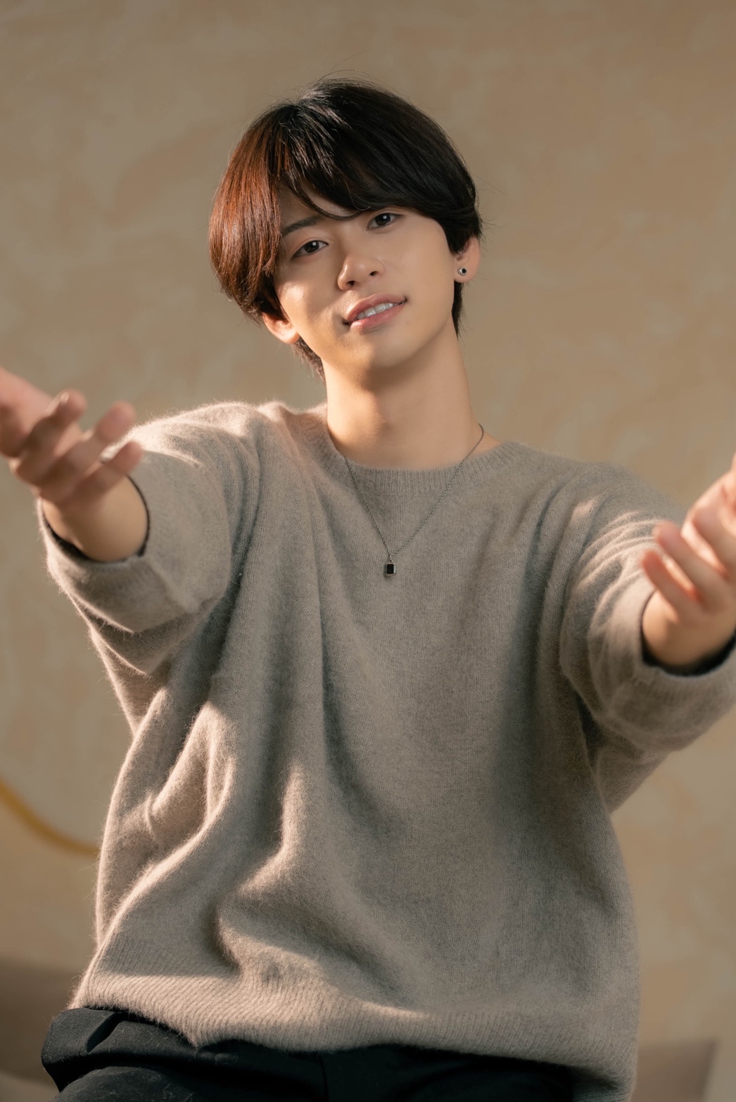 成田千晴　5枚目
