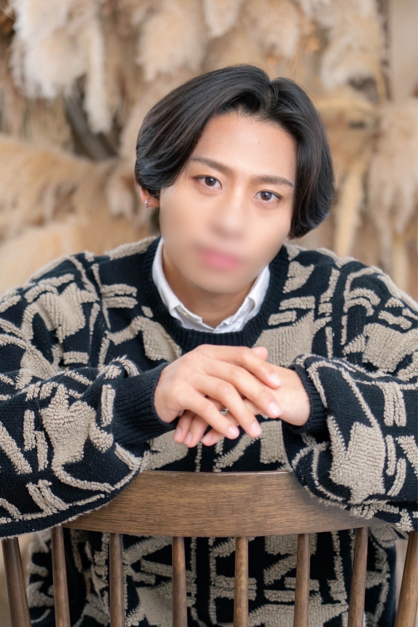 三宅優人　4枚目