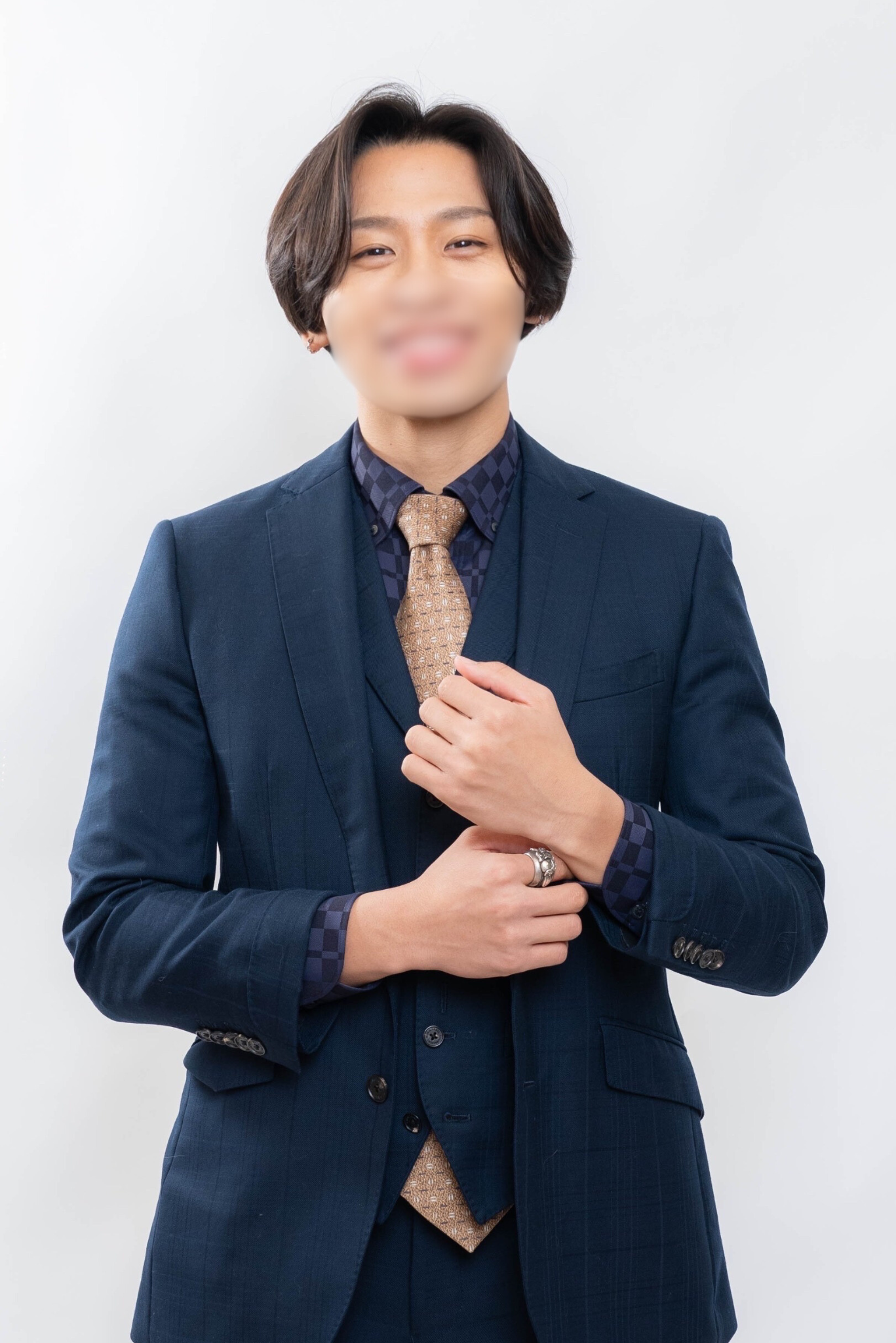 三宅優人　5枚目