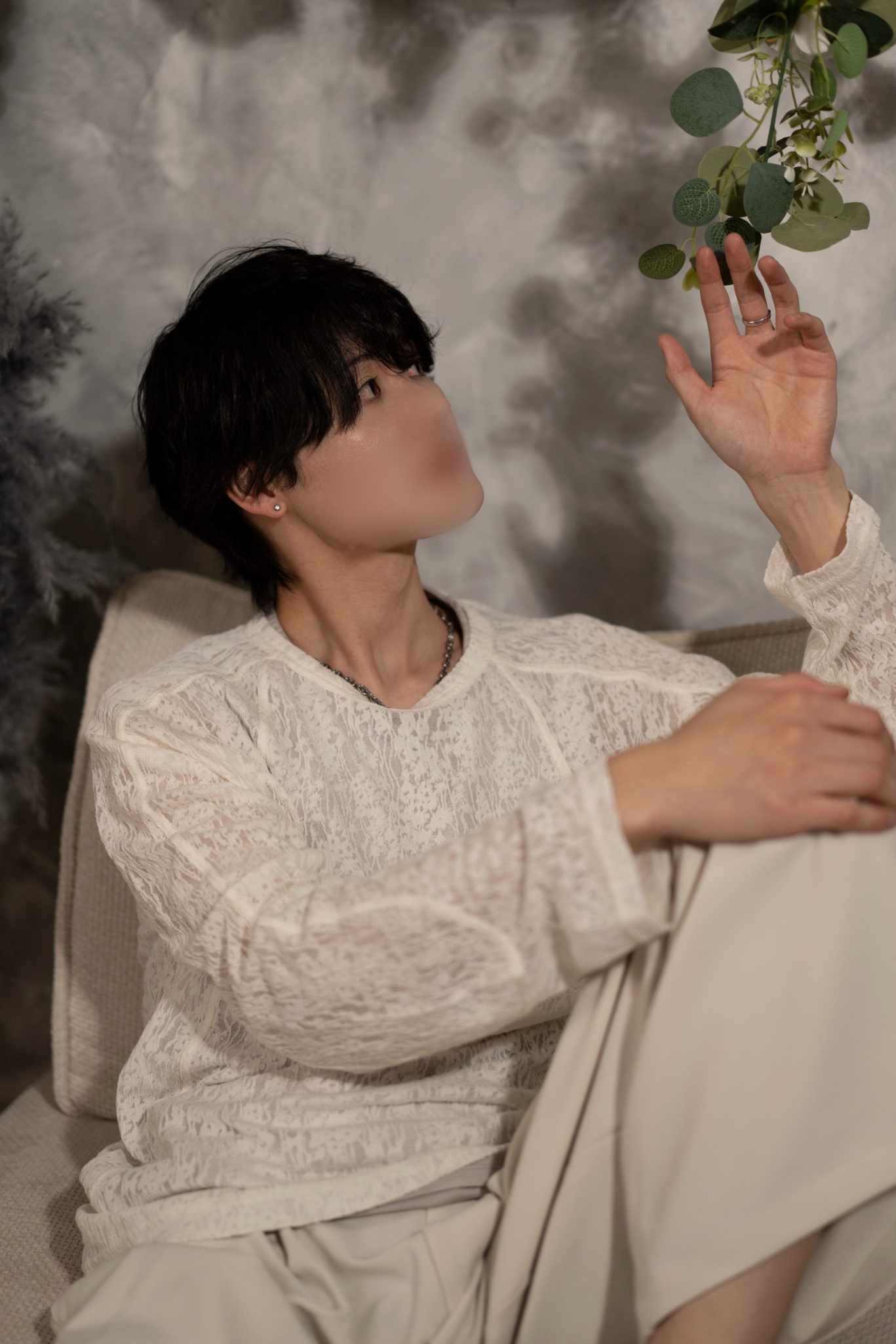 花宮結　2枚目