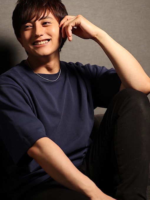 KEN　4枚目