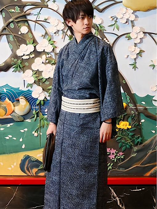 RYUNOSUKE　2枚目