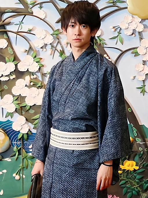 RYUNOSUKE　3枚目