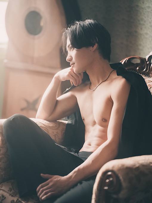 ITSUKI　5枚目