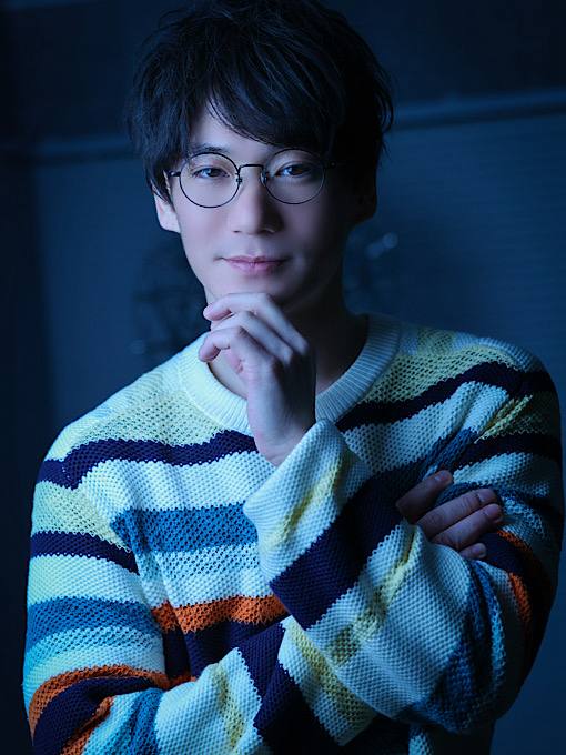 KAITO　2枚目