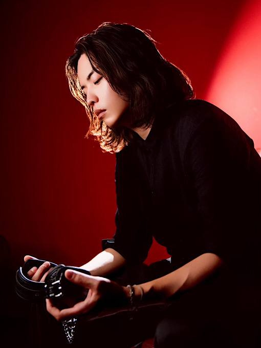 RYO　3枚目