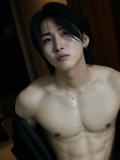 CHIHARU　4枚目