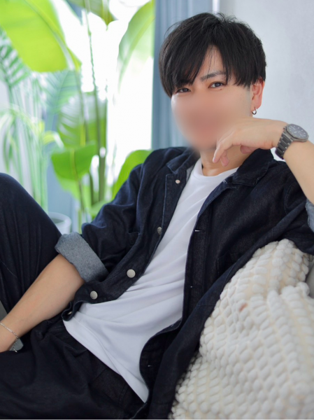 海野 一輝 セラピスト