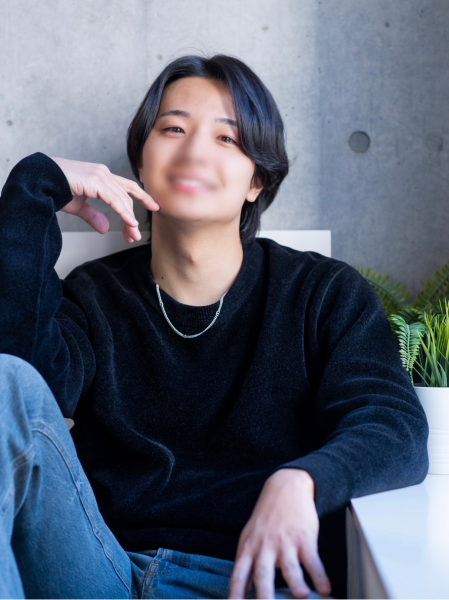山田 えいと セラピスト