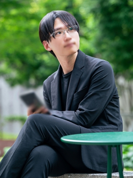 安住 透李