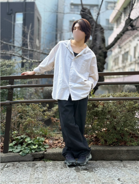 星 愛人　3枚目