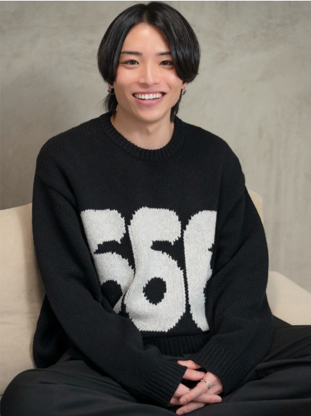 的場 遼介　2枚目