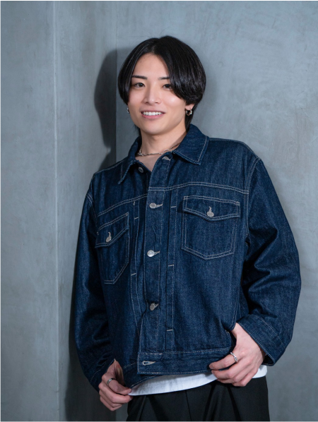 的場 遼介　3枚目