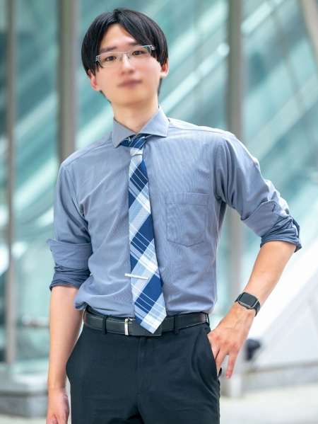 安住 透李 2枚目