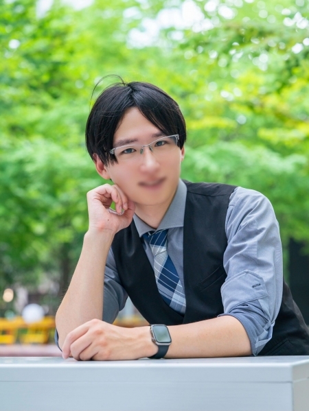 安住 透李 3枚目